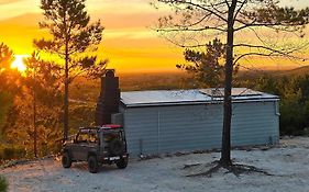 Baboon'S View Cabin - Salted Fynbos Staying